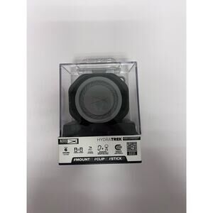 Altec Lansing Hydratrek EverythingProof Bluetooth Speaker – New Sealed
